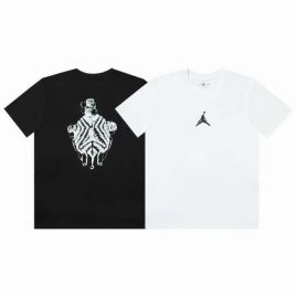 Picture of Jordan T Shirts Short _SKUJordanM-3XLJ88953536539